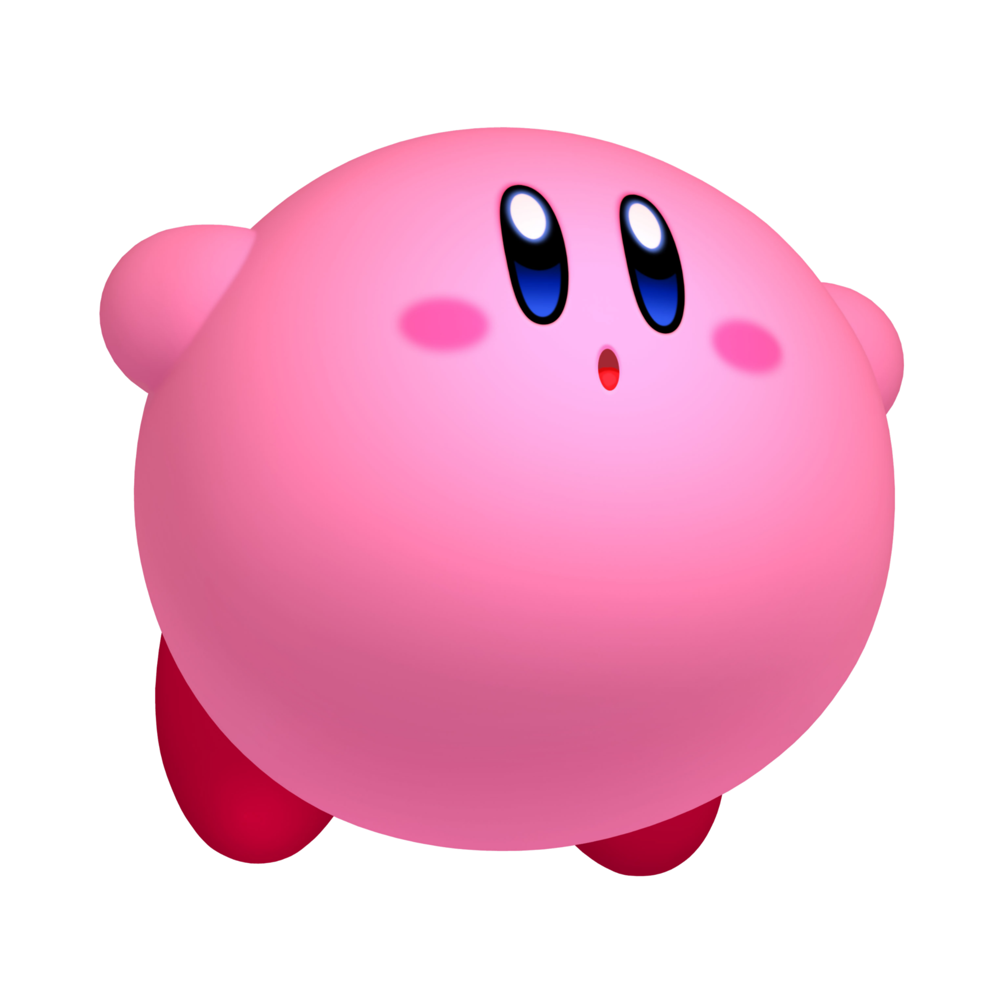 $Kirby Icon